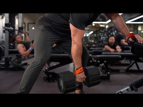 BEAR GRIP Premium