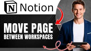 How to Move a Page to Another Workspace in Notion Easily 2026