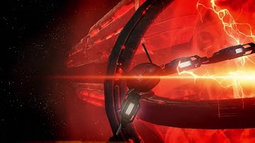 Mass Effect 2 LE - Into the Omega-4 Relay (48)