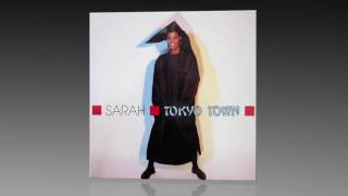 Sarah - Tokyo Town (Extended Geisha-Mix)