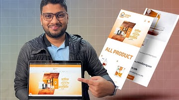 Building Ghorerbazar Clone for Beginners | WordPress, WooCommerce and Elementor