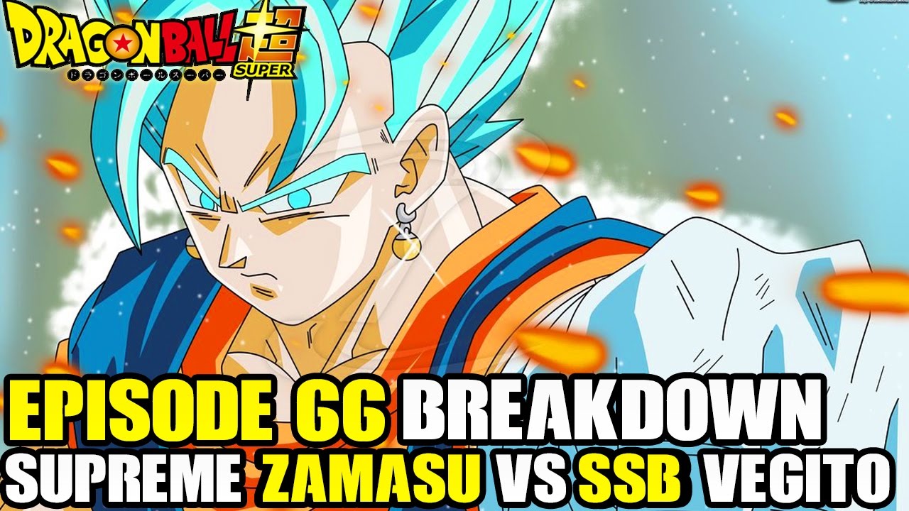 Dragon Ball Super Episode 66 Review + Episode 67 Preview Omni King ...