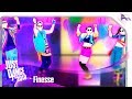 Just Dance 2019 - Finesse