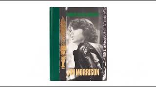 A GUIDE TO THE LABYRINTH: THE COLLECTED WORKS OF JIM MORRISON