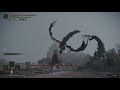 ELDEN RING Field Bosses: Flying Dragon Greyll