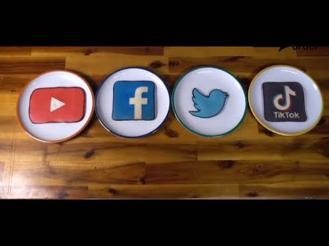 Iamvictorya's Social Media Battleground: Twitter & TikTok