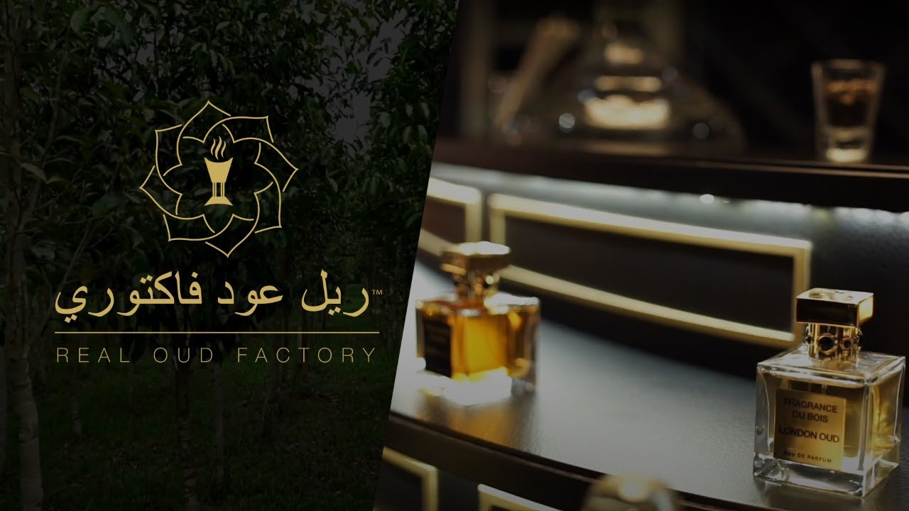 Real Oud Factory Arabic ShowReel YouTube