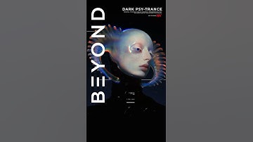 When the Drop Hits | Psy-Trance 2025 💀#Techno