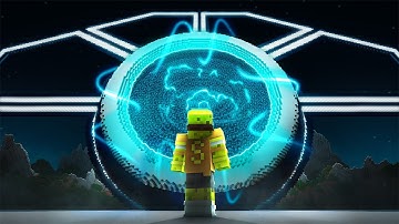 I Discovered Minecraft Time Travel