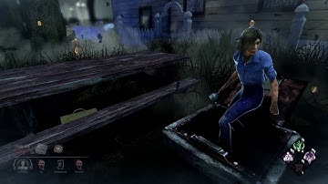 How to win at Hatch Standoff as Killer