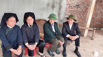 Hò Đối Đáp Chợ Cấm Sơn - Nhịp Sống Trên Hồ Cấm Sơn