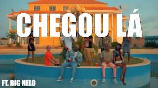 Gabeladas - Chegou Lá (feat. Big Nelo) chords
