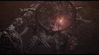 The First Berserker: Khazan - Shactuka (Boss Battle)