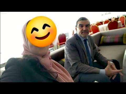 🔴 أريج المسك التي تحدث عنها المعطاوي و علاقتها بالفايد ..❗ - YouTube
