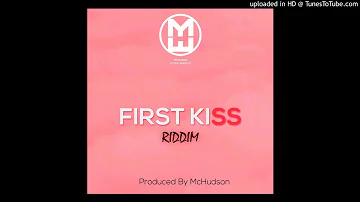 I-Flakah/ Rambai makadaro(first kiss riddim.. prod(Mchudson)