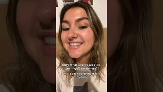 Why You Will Need To Wear Your Retainer FOR LIFE! 🦷😭 Profile