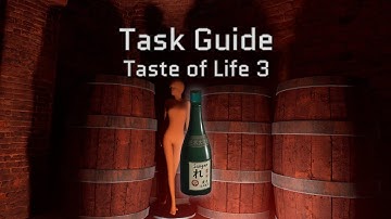 ExfilZone Task Guide: Taste of Life 3