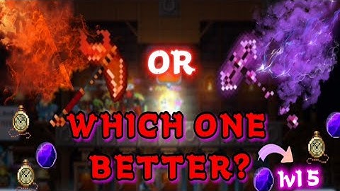 🔥EPIC AXE OR DARK PICKAXE❓Which one more better? | Here Epic VS Dpick | MINING | PIXELWORLD