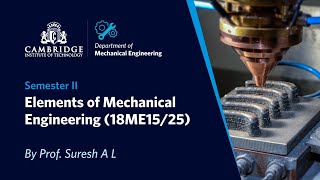 Steam formation problems | Module 1| Elements of Mechanical Engineering | 18ME25