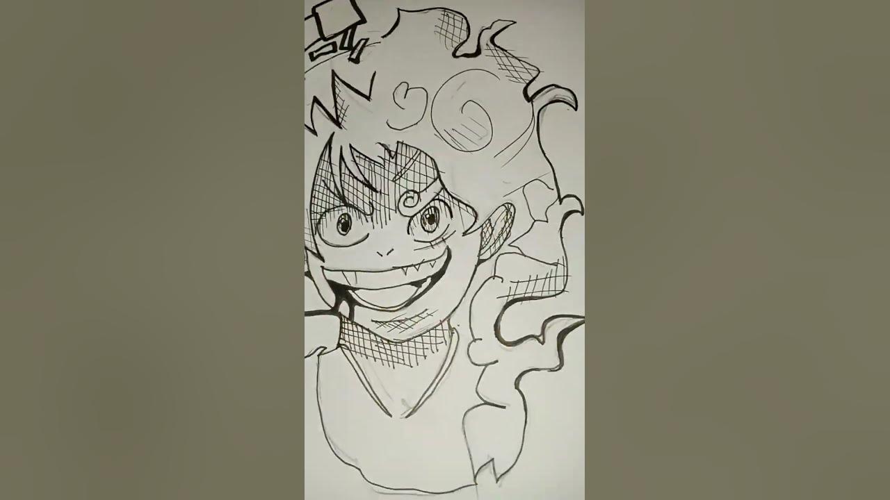 Luffy shortvideo picture ukraine anime animeart animestyle trend luffy-shortvideo-picture-ukraine-anime-animeart-animestyle-trend