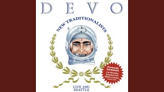 Celebrity Through Being Cool (Live In Seattle / 1981) Profile