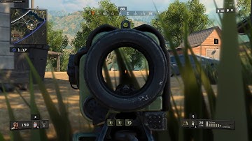 Call of Duty  Black Ops 4 | Sensor Dart is Neat