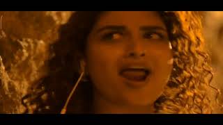 Aval Parandhu Ponaaley Song Navarasa Surya Prayaga Martin