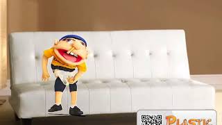 Celebrity Jeffy animation: Jeffy smack's his diaper Profile