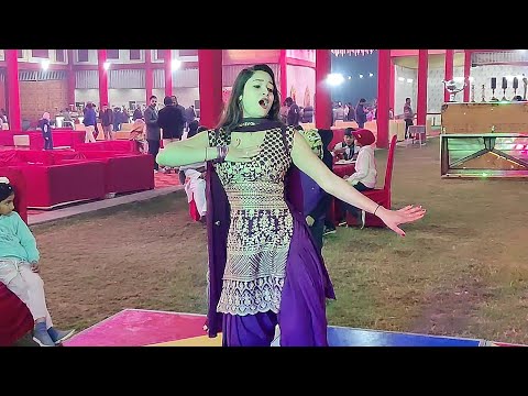 Hawa Kasuti Se//Sapna Chaudhary Superhit Song//Dance Cover By Neelu Maurya