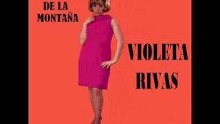 Violeta Rivas - En La Cima De La Montaña