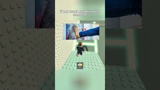 Escaping Prison Isnt Illegal Here