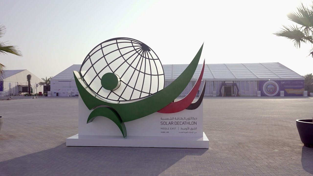 SDME 2021 Welcoming Ceremony