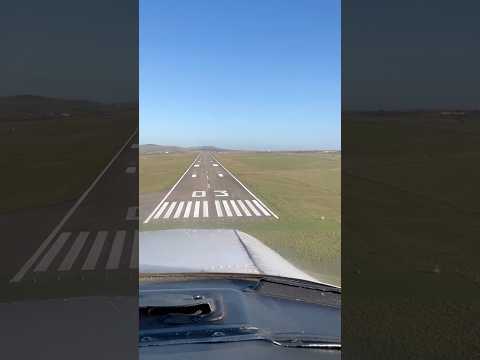 #landing #nancy #atterrissage #lfsn #lorraine #baptême #avion #ppl #passion #piloter #pilot #aviatio