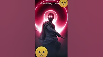 dạy đi ông cháu ơi