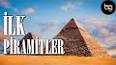Antik Mısır'ın Gizemi: Piramitlerin İnşası ile ilgili video