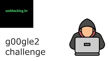Webhacking.kr Old - g00gle2