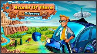 Roads of Time 2: Odyssey ★ GamePlay ⭐ Achievement Hunt 💛 XSX ⭐ screenshot 5
