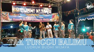 Tak Tunggu Balimu - Ludruk Budhi Wijaya