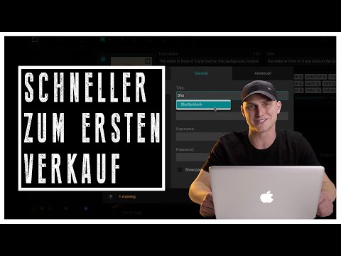 Video: Erstellen und teilen Sie Office-Dokumente direkt über SkyDrive