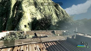 Crysis WaRs,12.07.19 - 1 , multiplayer ,join servers,game mp action