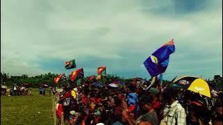 Daniel Bilip X Zipora Bilip*Kaiwe*Live At National Polytechnic Institute PNG 15th Sept 2022.