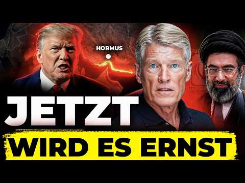 EXPLOSIVE: Digital Dictatorship is Coming Via Oil Crisis! (Ernst Wolff Reveals All)