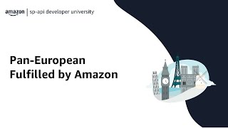 Pan-European Fulfillment by Amazon screenshot 1