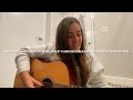an original song to my sis &quot;Barbie&quot;
