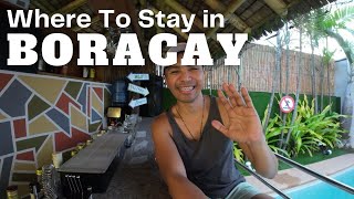 VLOG - Boracay Update in May 2023 | Where I Stayed? - Campion’s Place