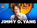 Jimmy O Yang's BEST JOKES At The Laugh Factory! (Compilation)