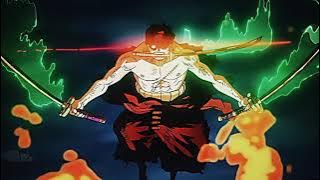 Roronoa Zoro epic battle || Story WhatsApp 30 detik