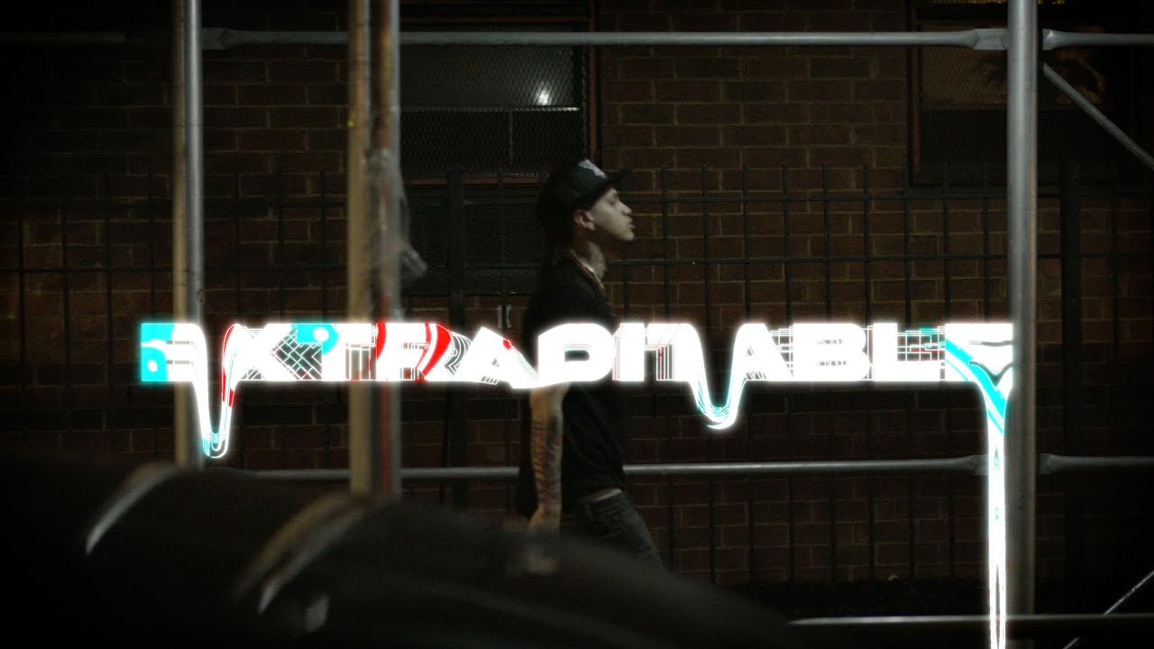 TYKING - Extraditable (Video Official) #spanishdrill