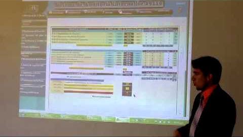 Optimización en el nivel de cumplimiento de desarrollo de software alineado 29110