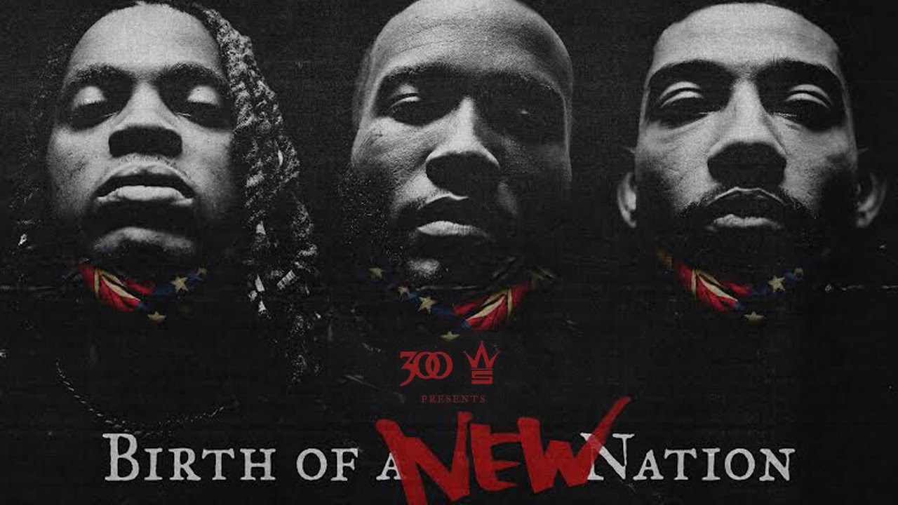 300 Entertainment & WSHH Present The "Birth Of A New Nation" Tour ft. Shy Glizzy, Dae Dae and PNB Rock!